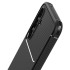 Spigen Rugged Armor dėklas for Samsung Galaxy S23 FE matte black