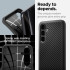 Spigen Core Armor dėklas for Samsung Galaxy S23 FE matte black