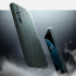 Spigen Liquid Air dėklas for Samsung Galaxy S24+ abyss green