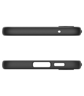 Spigen Liqiud Air dėklas for Samsung Galaxy S23 FE matte black