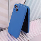 Mag Invisible dėklas for iPhone 13 Pro Max 6,7  cobalt