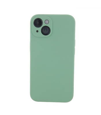 Mag Invisible dėklas for iPhone 13 Pro Max 6,7  pistachio