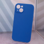 Mag Invisible dėklas for iPhone 14 6,1  cobalt