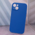 Mag Invisible dėklas for iPhone 14 6,1  cobalt