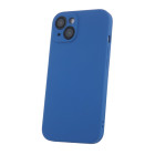 Mag Invisible dėklas for iPhone 13 Pro 6,1  cobalt