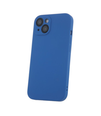 Mag Invisible dėklas for iPhone 13 Pro 6,1  cobalt