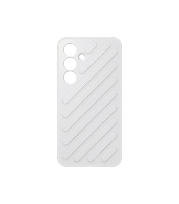 Samsung Shield dėklas for Samsung Galaxy S24+ light gray