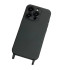 Silicon Switch dėklas for iPhone X / XS black