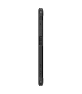 Spigen Tough Armor dėklas for Samsung Galaxy S24 black