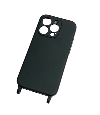 Silicon Switch dėklas for iPhone 7 / 8 / SE 2020 / SE 2022 black