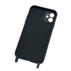 Silicon Switch dėklas for Samsung Galaxy S24 black