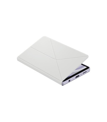 Samsung  Book Cover dėklas for Samsung Galaxy Tab A9 white