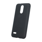 Matt TPU dėklas for Samsung Galaxy A55 5G black