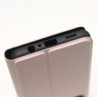 Smart Soft dėklas for Samsung Galaxy S24 Ultra nude