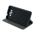 Smart Magnetic dėklas for Xiaomi Redmi 13c 4G black