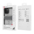 Comma dėklas Crystal Mag for iPhone 15 Pro Max transparent