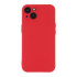 Silicon dėklas for Motorola Moto G84 red