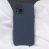 Silicon dėklas for Motorola Edge 40 Neo dark blue