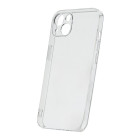 Slim dėklas 2 mm for Motorola Moto G84 transparent