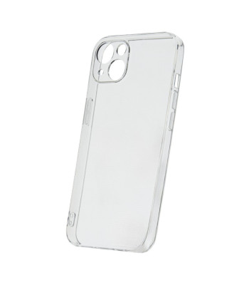 Slim dėklas 2 mm for Motorola Moto G84 transparent