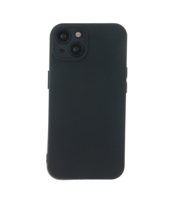 Silicon dėklas for Xiaomi 13T black