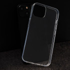 Slim dėklas 1 mm for Motorola Moto G84 transparent