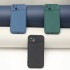 Honeycomb dėklas for Samsung Galaxy S23 dark blue