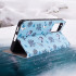 Smart Trendy Winter Birds dėklas for Huawei P30 Lite