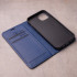 Smart automobiliniso dėklas for iPhone 15 6,1 navy blue