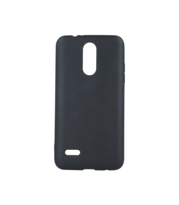 Matt TPU dėklas for Google Pixel 8a black