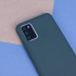 Matt TPU dėklas for Motorola Moto G54 5G forest green