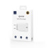 WIWU wall įkroviklis Wi-U001 PD 20W 1x USB-C white