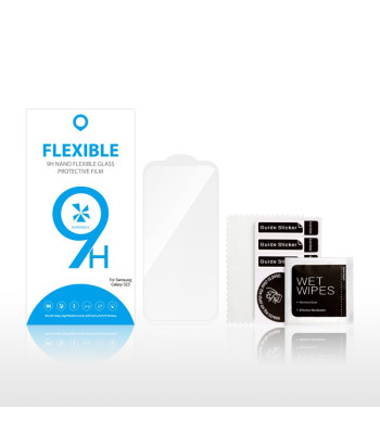 Flexible Stiklas  for iPhone 15 Plus 6,7