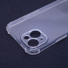 Anti Shock 1,5 mm dėklas for Samsung Galaxy S24 Plus transparent