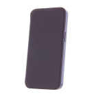 Smart Chrome Mag dėklas for iPhone 15 6,1 purple