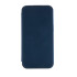 Smart Chrome Mag dėklas for iPhone 15 6,1 navy blue