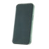 Smart Chrome Mag dėklas for iPhone 15 Plus 6,7 green