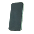 Smart Chrome Mag dėklas for iPhone 14 Pro 6,1 green