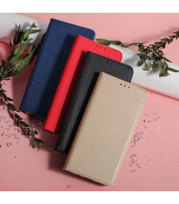 Smart Magnet dėklas for Xiaomi 13T gold