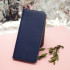 Smart Magnetic dėklas for Xiaomi 13T navy blue