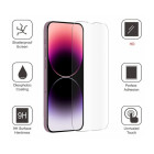 grūdintas stiklas 2,5D matte for Xiaomi Redmi Note 9 Pro / 9 Pro 5G / 9 Pro Max