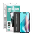 grūdintas stiklas 2,5D Premium for Xiaomi Redmi Note 12 Pro 5G / Note 11 Pro 4G (Global) / Note 11 Pro 5G (Global)