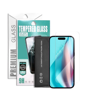 grūdintas stiklas 2,5D Premium for Xiaomi Redmi Note 12 Pro 5G / Note 11 Pro 4G (Global) / Note 11 Pro 5G (Global)