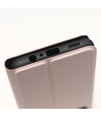 Smart Soft dėklas for Xiaomi Redmi Note 12s 4G nude