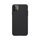 Nillkin Super Frosted Shield Pro dėklas for iPhone 15 Plus 6,7 black