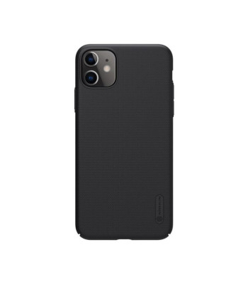 Nillkin Super Frosted Shield Pro dėklas for iPhone 15 Plus 6,7 black