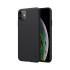 Nillkin Super Frosted Shield Pro dėklas for iPhone 15 Pro Max 6,7 black