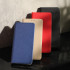 Smart Magnet dėklas for Samsung Galaxy S24 Plus navy blue