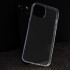 Slim dėklas 1 mm for Samsung Galaxy S24 transparent