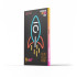 Neon PLEXI LED ROCKET multicolor NNE18 Neolia